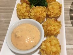 -必胜客(东大桥店)