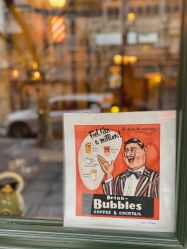 -IMUSE BARBER SHOP