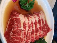 -一品诚记烤肉·甄选店(中南路店)