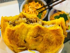 -魏家凉皮(大雁塔南广场餐厅)