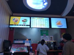-螺小胖柳州螺蛳粉(钟楼总店)