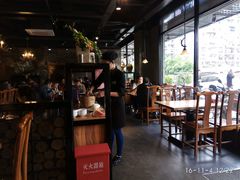 大堂-农家乐·福建土菜(金榕北路店)