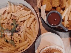 -Maxpoint Kitchen 西餐咖啡(乐峰广场店)