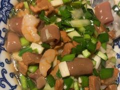 -开海·红岛海鲜虾水饺(石老人店)