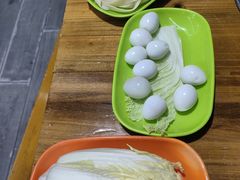 -云南印象昭通天麻火腿鸡(新疆石油花园二期店)