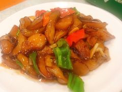 -黄家饺子东北特色菜馆(湖滨商业街店)