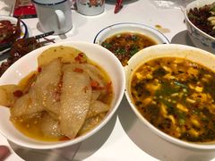 -丹虾|文和友小龙虾·烙锅(陕西路旗舰店)