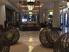 -三清山希尔顿度假酒店