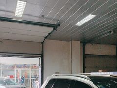 -上海协通福骋福特4S店(汶水路店)