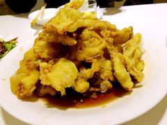 -萍香大厨·锅包肉(大东门店)