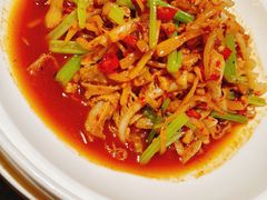-炊烟小炒黄牛肉(浦东世纪汇店)