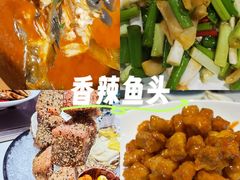 -老大连·海肠捞饭·大连海鲜大连菜(西安路店)