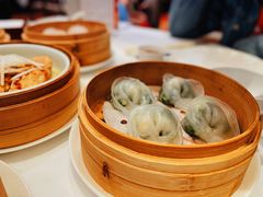 -白天鹅宾馆-宏图府餐厅