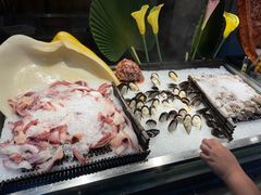 -苏格里岛自助海鲜烤肉火锅(集美万达店)