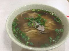 -清香源清真牛肉拉面(文化宫店)