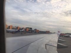 -谢列梅捷沃国际机场