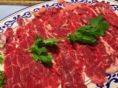 -龙森园火锅(琴台路店)