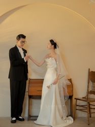 -第一夫人婚纱摄影(南京店)