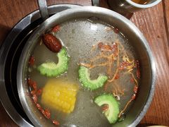 -真牛坊潮汕牛肉火锅