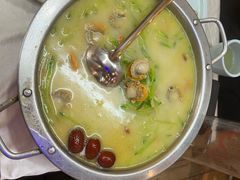 -津沽小院(天津之眼店)