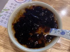 凉粉-柳石居柳州螺蛳粉(万达店)