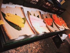 -星伦多自助料理·涮烤一体(虹悦城店)