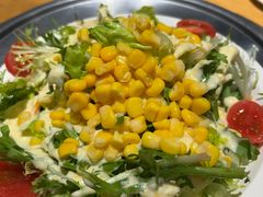 -土大力韩式烤肉料理(39年·和平路店)