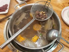 -嬷孙家潮汕牛肉火锅(北京路天河城店)