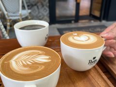 -Peet's 皮爷咖啡(东湖路手作店)