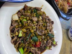 -湘香私房菜(大石长隆店)