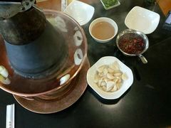 -情忆草原涮肉馆