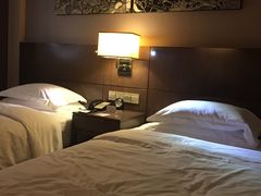 -北京希尔顿逸林酒店