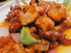 -猪腰一家·地道佛山菜(盐步店)