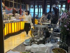 -乌镇枕水度假酒店