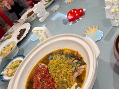 -红色江山(首钢国际大厦店)