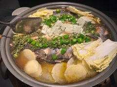 -师烤·豆花烤鱼(深圳坂田天虹店)