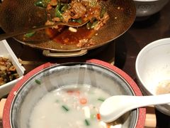 -农耕记·湖南土菜(观澜福城天虹店)