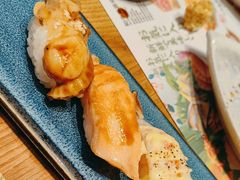 -Sushi Love 创意寿司(丽影广场店)