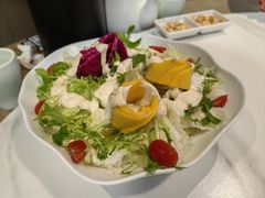 -船歌·鱼水饺青岛菜(合肥路永旺店)