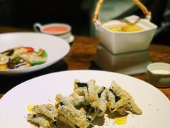 -HOME餐厅粤菜 融合菜