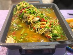 -蜀江春(科华北路店)