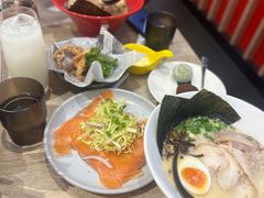 -一風堂拉面(深圳湾万象城店)