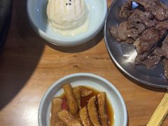 -汉城烤肉(华山路店)