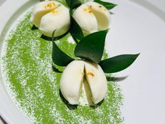 -華府(凯德晶萃店)