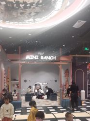 -MELAND亲子乐园•活动包场(北京亦庄龙湖天街店)