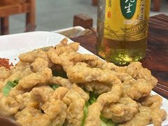 -老北京羊蝎子(永德路店)