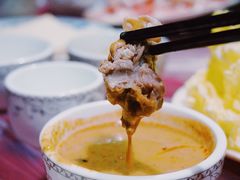 -鑫龙火锅城(青岛分店)