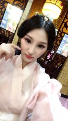 -盘子女人坊古装摄影(万达店)