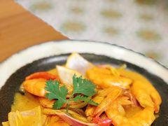 -曼谷食堂·泰国家庭料理(丹桂路店)