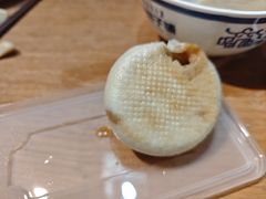 -草包包子铺(宽厚里店)